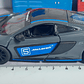 McLaren 675LT, Kinsmart, Escala 1-36 - Miniatura 3