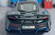 McLaren 675LT, Kinsmart, Escala 1-36