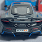 McLaren 675LT, Kinsmart, Escala 1-36 - Miniatura 4