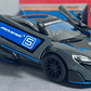 McLaren 675LT, Kinsmart, Escala 1-36 - Miniatura 6