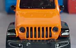 Jeep Gladiator, Maisto, Escala 1-43