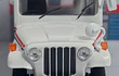 Jeep DJ-5A, Ixo, Escala 1-43
