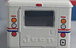 Jeep DJ-5A, Ixo, Escala 1-43