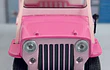 Jeep Willys DJ-3A Surrey, Ixo, Escala 1-43