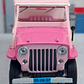 Jeep Willys DJ-3A Surrey, Ixo, Escala 1-43 - Miniatura 3