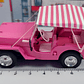 Jeep Willys DJ-3A Surrey, Ixo, Escala 1-43 - Miniatura 4