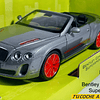 BENTLEY CONTINENTAL SUPERSPORT , Escala 1/32