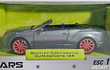 BENTLEY CONTINENTAL SUPERSPORT , Escala 1/32