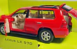 Lexus LX570, Escala 1-32 Cai Po