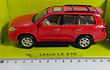 Lexus LX570, Escala 1-32 Cai Po