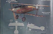 Albatros D.V, Escala 1-72