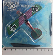 Albatros D.V, Escala 1-72