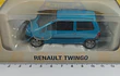 Renault Twingo Escala 1-43
