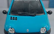 Renault Twingo Escala 1-43