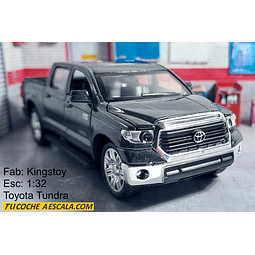 Kingstoy Toyota Tundra 1-32