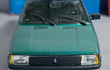 Renault 9, marca Ixo, Escala 1-43