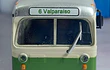 TROLLE BUS DE CHILE chile, Escala 1/72, De Coleccion