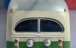 TROLLE BUS DE CHILE chile, Escala 1/72, De Coleccion