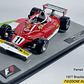 Ferrari 312 T2-Niki Lauda 1976 , Ixo, Escala 1-43 - Miniatura 1