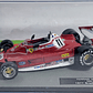 Ferrari 312 T2-Niki Lauda 1976 , Ixo, Escala 1-43 - Miniatura 2