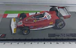 Ferrari 312 T2-Niki Lauda 1976 , Ixo, Escala 1-43