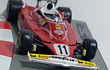 Ferrari 312 T2-Niki Lauda 1976 , Ixo, Escala 1-43
