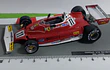 Ferrari 312 T2-Niki Lauda 1976 , Ixo, Escala 1-43