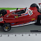 Ferrari 312 T2-Niki Lauda 1976 , Ixo, Escala 1-43 - Miniatura 5