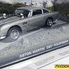 Aston Martin DB5 - Goldfinger 007, Ixo, Escala 1-43