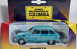 Renault 6, Ixo, Escala 1-43