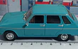 Renault 6, Ixo, Escala 1-43