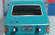 Renault 6, Ixo, Escala 1-43