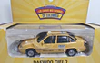 Daewoo Cielo, Ixo, Escala 1-43