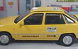 Daewoo Cielo, Ixo, Escala 1-43
