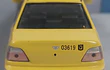 Daewoo Cielo, Ixo, Escala 1-43