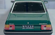Chevrolet Monza, Ixo, Escala 1-43