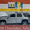 Chevrolet Tahoe 1/36 MARCA WELLY