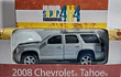 Chevrolet Tahoe 1/36 MARCA WELLY