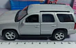 Chevrolet Tahoe 1/36 MARCA WELLY