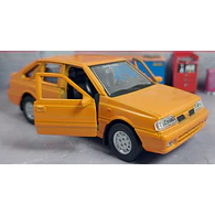 Polonez Caro Plus 1980, Welly, Escala 1-36