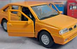 Polonez Caro Plus 1980, Welly, Escala 1-36