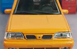 Polonez Caro Plus 1980, Welly, Escala 1-36