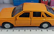 Polonez Caro Plus 1980, Welly, Escala 1-36