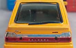 Polonez Caro Plus 1980, Welly, Escala 1-36