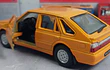 Polonez Caro Plus 1980, Welly, Escala 1-36