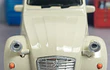 Citroën 2CV 1952, Welly, Escala 1-36