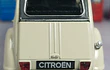 Citroën 2CV 1952, Welly, Escala 1-36