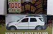 Mercedes-Benz M-Class, Welly, Escala 1-36 