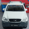 Mercedes-Benz M-Class, Welly, Escala 1-36 