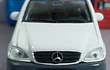 Mercedes-Benz M-Class, Welly, Escala 1-36 
